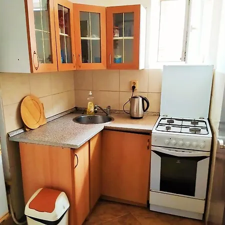 Turisticky Apartman ,pro 3-4os * Frenštát pod Radhoštěm