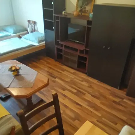 Turisticky Apartman ,pro 3-4os * Frenštát pod Radhoštěm