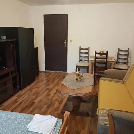 Kwatera prywatna Turisticky Apartman ,pro 3-4os *
