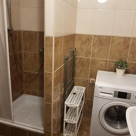 Turisticky Apartman ,pro 3-4os * Frenštát pod Radhoštěm