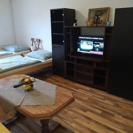 Kwatera prywatna Turisticky Apartman ,pro 3-4os Frenštát pod Radhoštěm